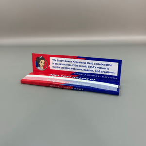 Grateful Dead Rolling Papers - King Size