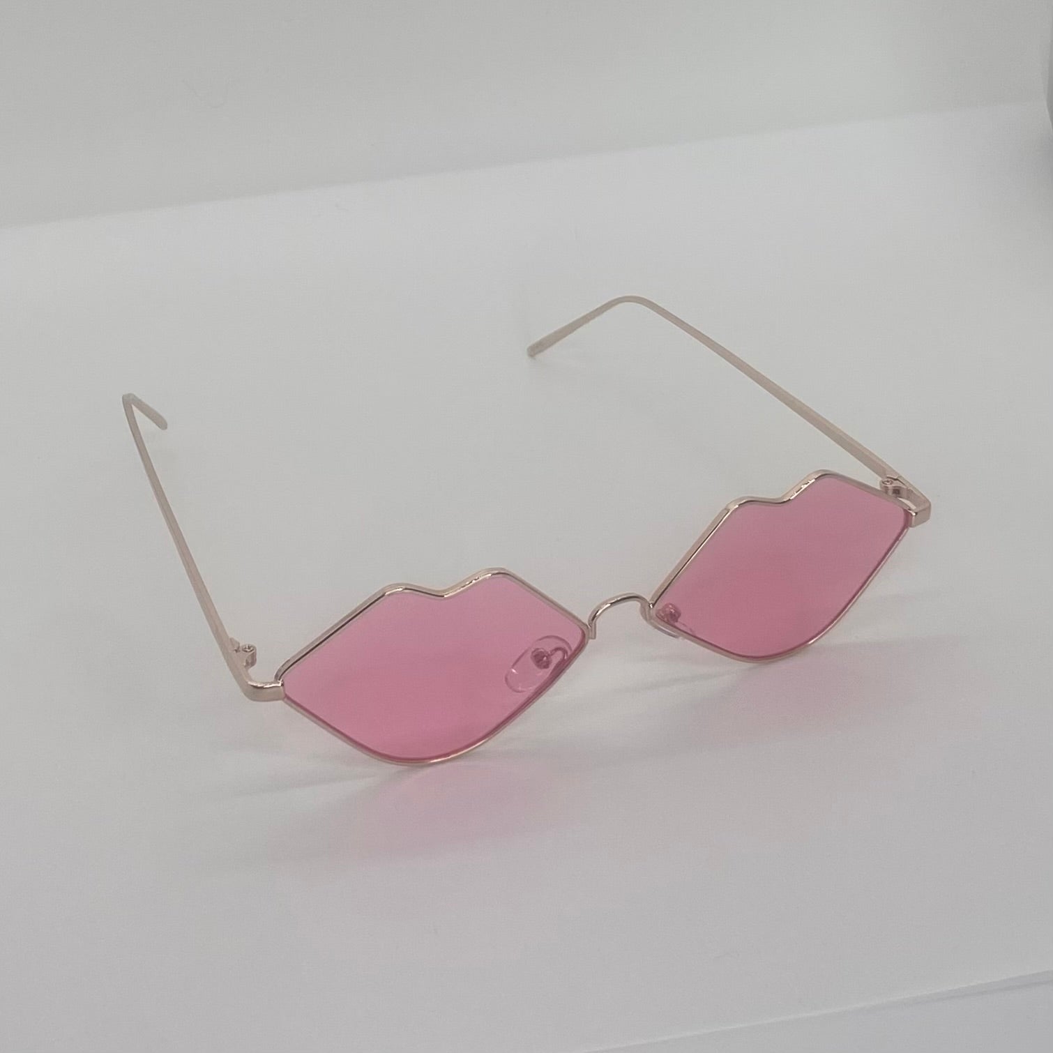 Lips Sunglasses